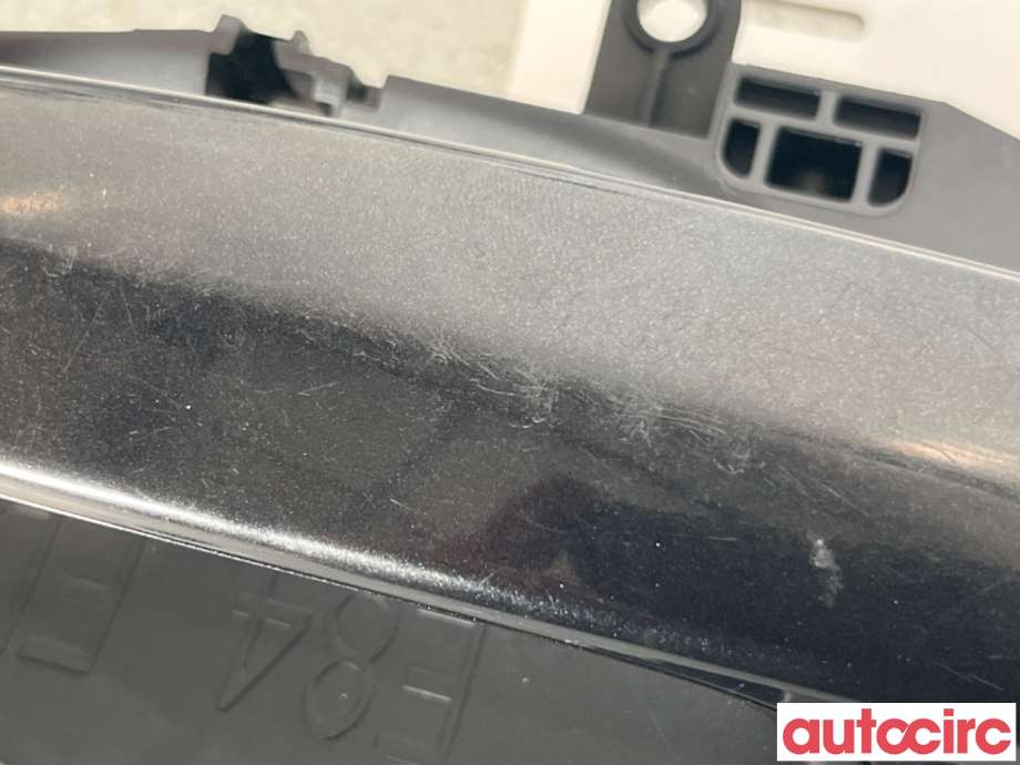 Dørhåndtak utv høyre foran til BMW X1 2009-2015 (E84) (E84) (BMW|51212992986||51212992974)