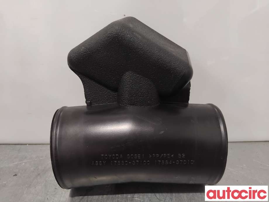 Luftslange innsug til Toyota Prius +7 2012-2020 (Type III) (stasjonsvogn) (stasjonsvogn) (TOYOTA|1789437010||17984-37010)