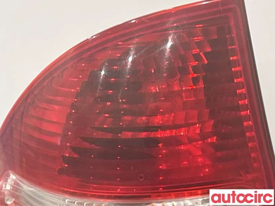 Baklykt høyre til Mercedes C-Klasse 2004-2007 (Fase 2) (W203) (W203) (MERCEDES|A2038202464)