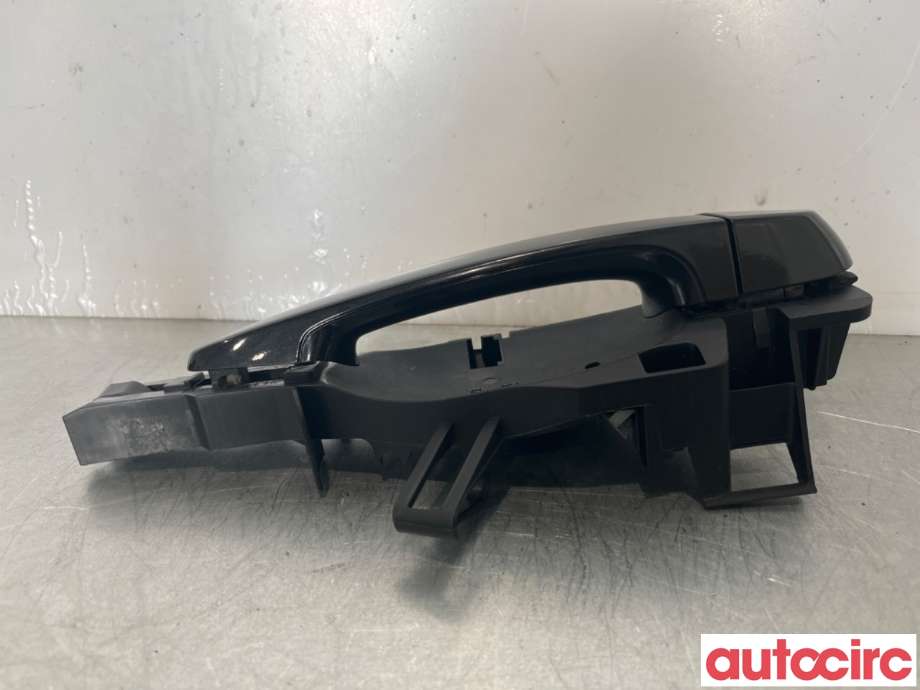 Dørhåndtak utv høyre bak til BMW X1 2009-2015 (E84) (E84) (BMW|51212992986||51222992976)