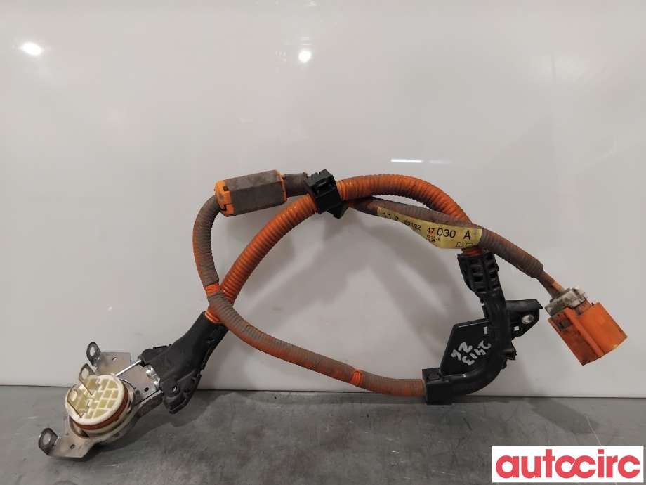 Kabel høy volt (HV) hybrid til Toyota Prius +7 2012-2020 (Type III) (stasjonsvogn) (stasjonsvogn) (TOYOTA|8212247030|)