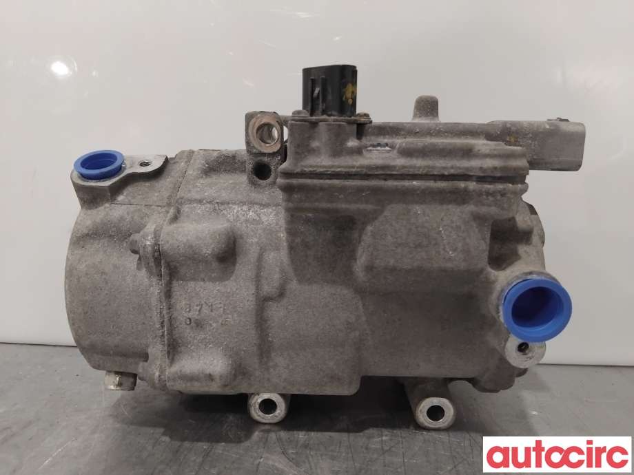 Aircondition kompressor til Toyota Prius +7 2012-2020 (Type III) (stasjonsvogn) (stasjonsvogn) (TOYOTA|8837076020|042200-0403|)