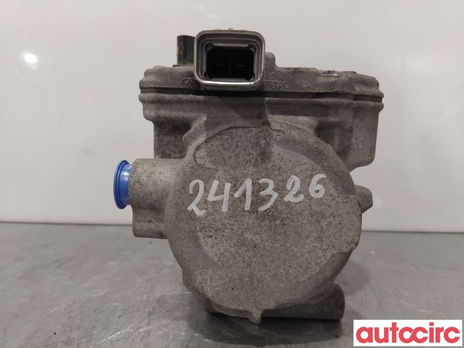 Aircondition kompressor til Toyota Prius +7 2012-2020 (Type III) (stasjonsvogn) (stasjonsvogn) (TOYOTA|8837076020|042200-0403|)