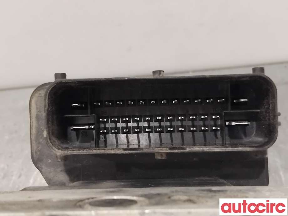 ABS sentral til Kia Sorento 2011-2015 Type II (KIA|589102P970|BE6003H202|58910-2P970)