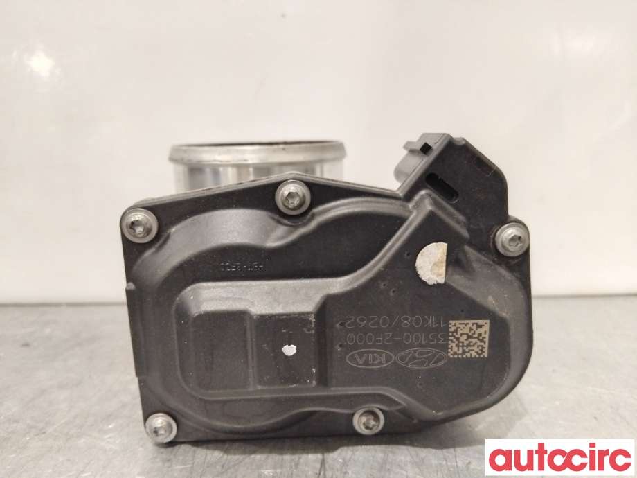 Spjeldhus til Kia Sorento 2011-2015 Type II  (KIA|351002F000||351002F600)