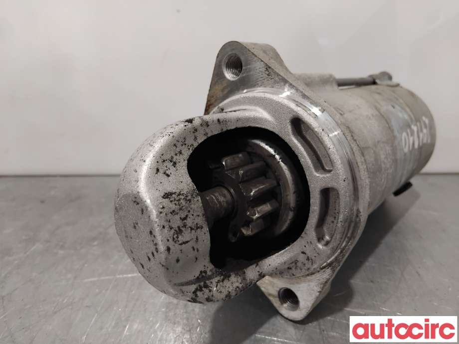 Starter diesel til Kia Sorento 2011-2015 Type II  (KIA|361002F000|8000269|361002F050)
