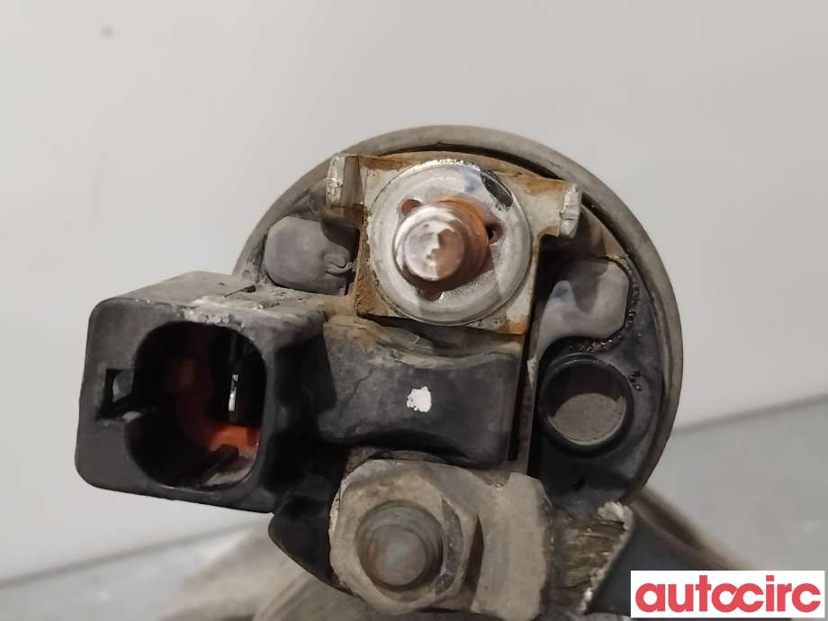 Starter diesel til Kia Sorento 2011-2015 Type II  (KIA|361002F000|8000269|361002F050)