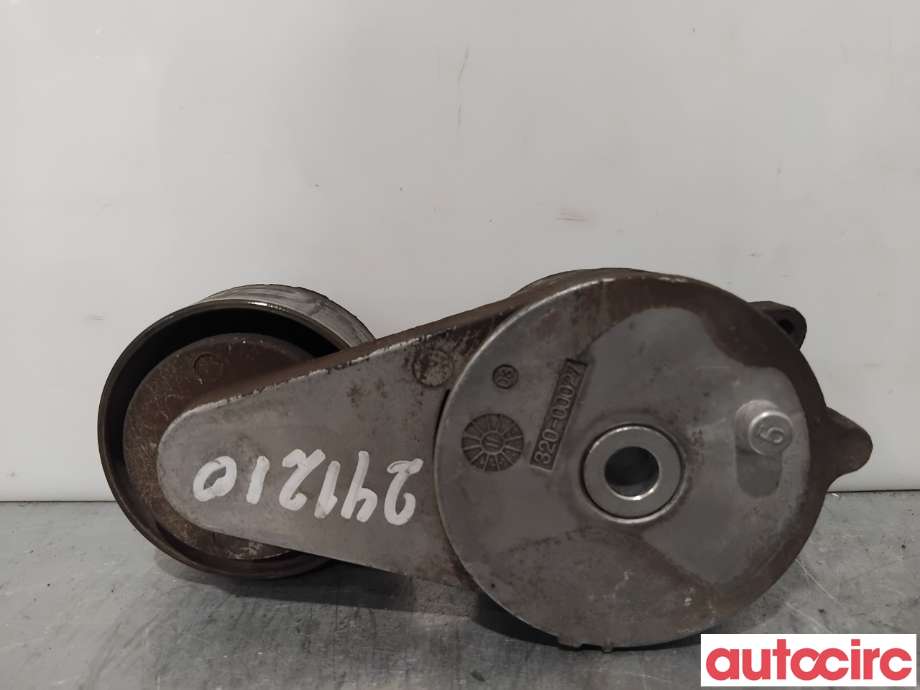 Strammehjul, multireim til Kia Sorento 2011-2015 Type II  (KIA|252812F000|)