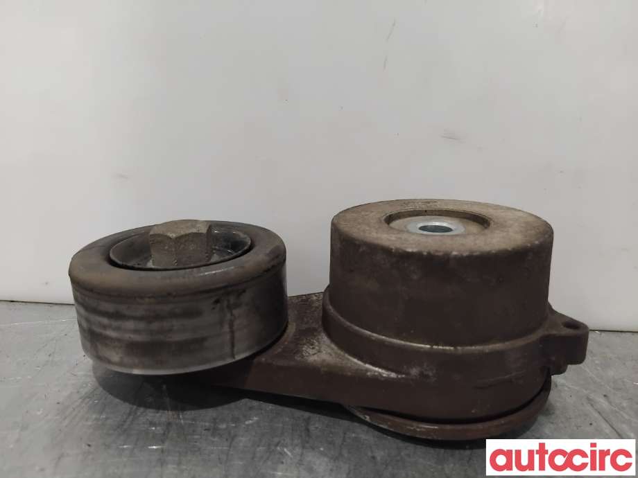Strammehjul, multireim til Kia Sorento 2011-2015 Type II  (KIA|252812F000|)