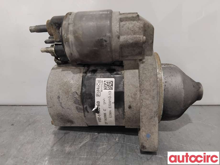 Starter til Ford Fiesta 2017-->> (Type VII)  (FORD|2105460|ESW10-13|2380314)