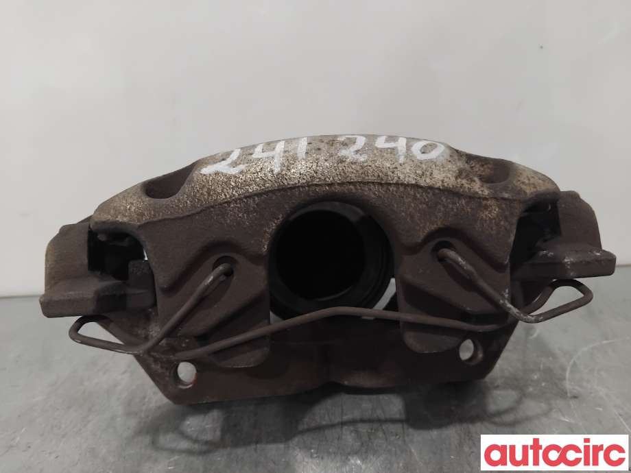Bremsecaliper høyre foran til Ford Fiesta 2017-->> (Type VII)  (FORD|2095062|)