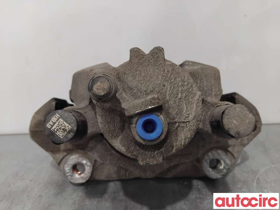 Bremsecaliper venstre foran til Ford Fiesta 2017-->> (Type VII)  (FORD|2095064|)