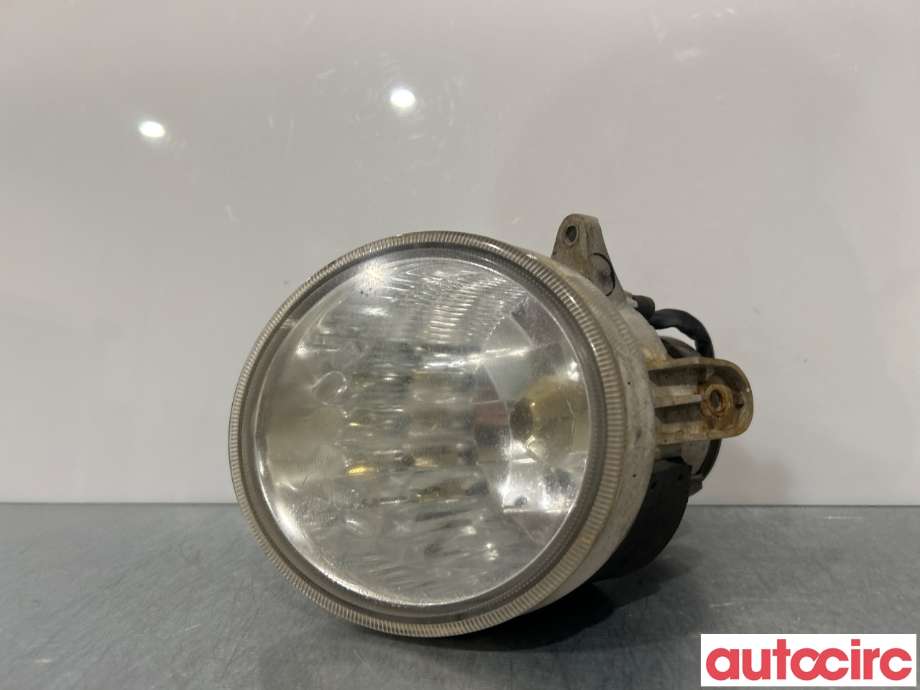 Tåkelykt høyre foran til Subaru Forester, 2002-2005 (Type II, Fase 1) (SUBARU|84501SA011)