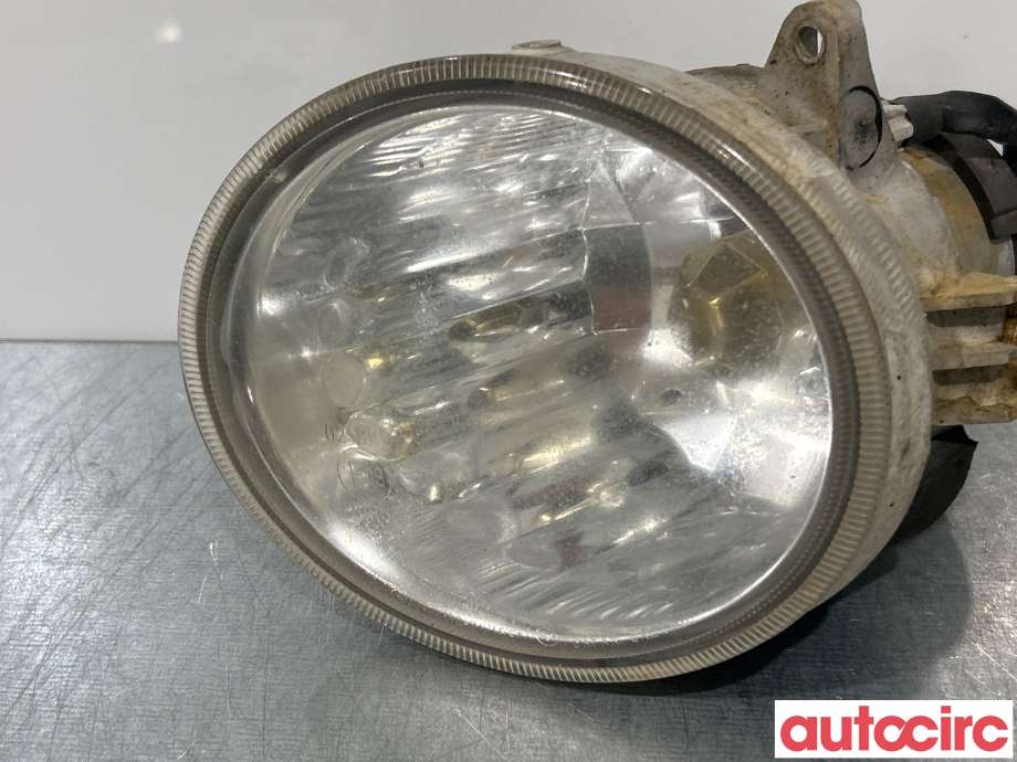Tåkelykt høyre foran til Subaru Forester 2002-2005 (Type II, Fase 1) (SUBARU|84501SA011)