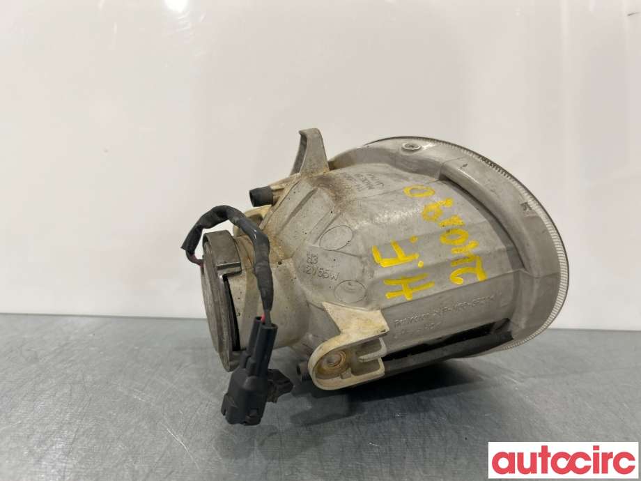 Tåkelykt høyre foran til Subaru Forester 2002-2005 (Type II, Fase 1) (SUBARU|84501SA011)