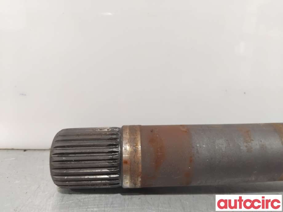 Drivaksel høyre foran til Kia Sorento 2011-2015 Type II  (KIA|495012P001||49501-2P001)