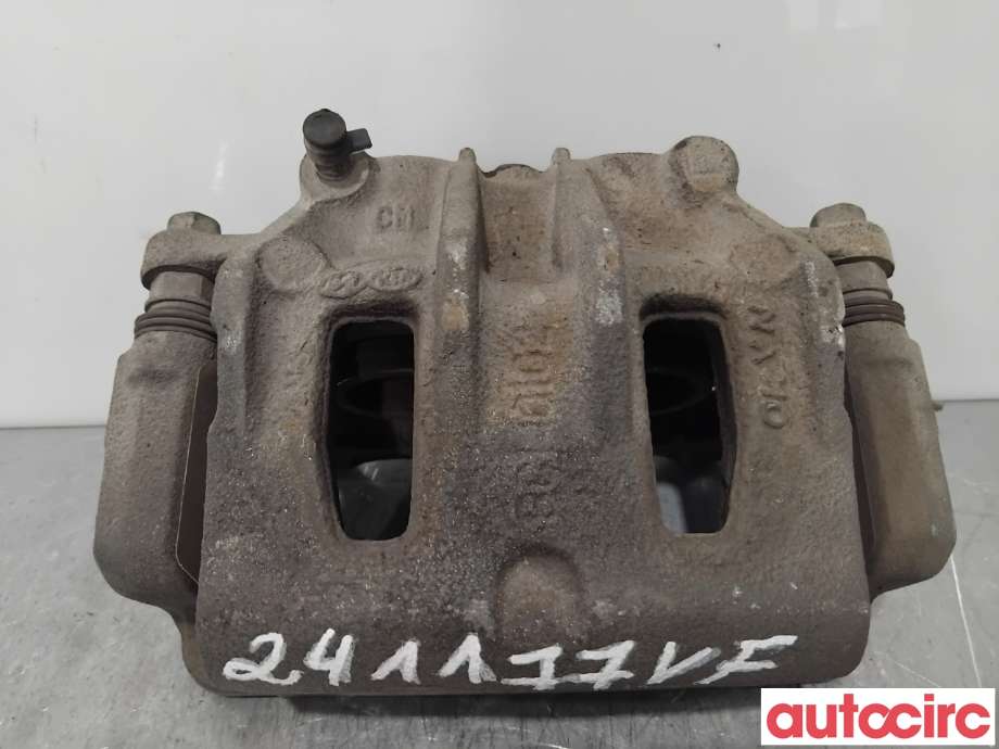 Bremsecaliper venstre foran til Kia Sorento 2011-2015 Type II (KIA|581802PA70|)