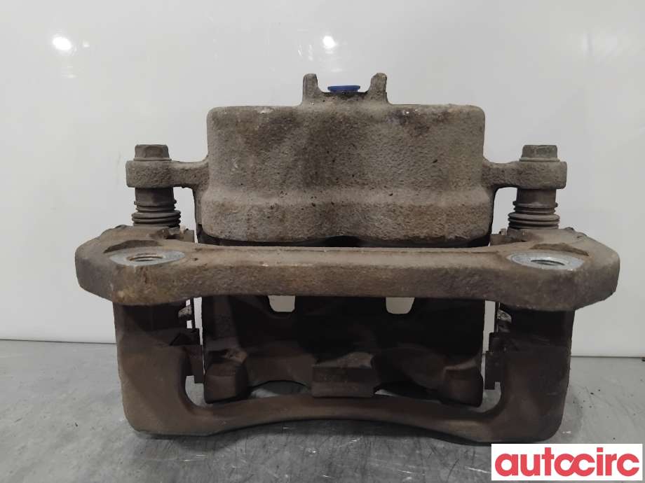 Bremsecaliper venstre foran til Kia Sorento 2011-2015 Type II (KIA|581802PA70|)