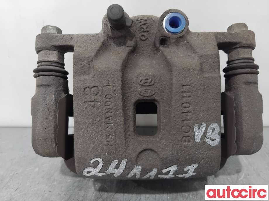 Bremsecaliper venstre bak til Kia Sorento 2011-2015 Type II (KIA|583102PA70|)