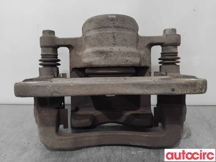 Bremsecaliper venstre bak til Kia Sorento 2011-2015 Type II (KIA|583102PA70|)