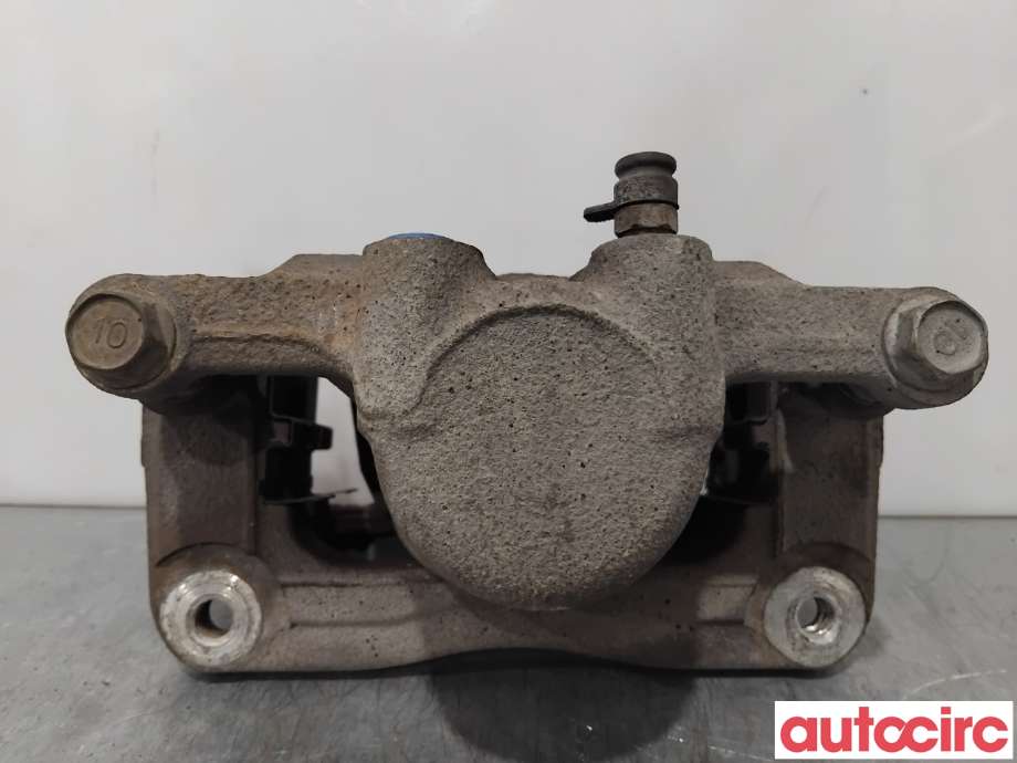 Bremsecaliper venstre bak til Kia Sorento 2011-2015 Type II (KIA|583102PA70|)