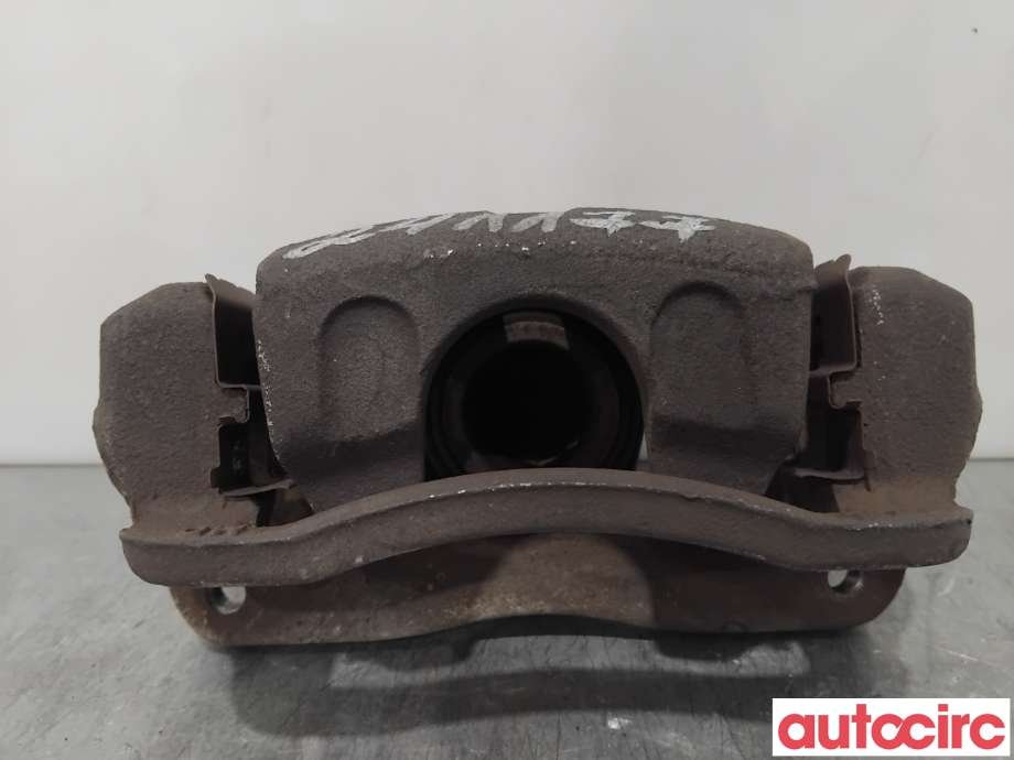 Bremsecaliper venstre bak til Kia Sorento 2011-2015 Type II (KIA|583102PA70|)
