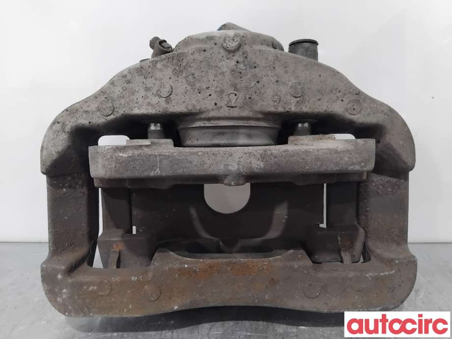 Bremsecaliper høyre foran til BMW 5-Serie 2003-2010 (E60/E61) (E60/E61) (BMW|34116753660|)