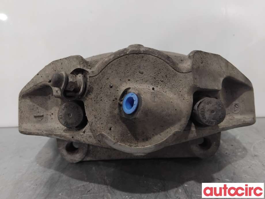 Bremsecaliper høyre foran til BMW 5-Serie 2003-2010 (E60/E61) (E60/E61) (BMW|34116753660|)