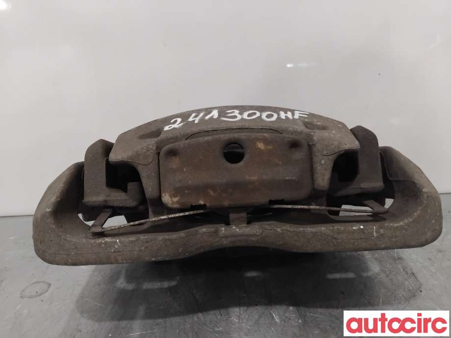 Bremsecaliper høyre foran til BMW 5-Serie 2003-2010 (E60/E61) (E60/E61) (BMW|34116753660|)