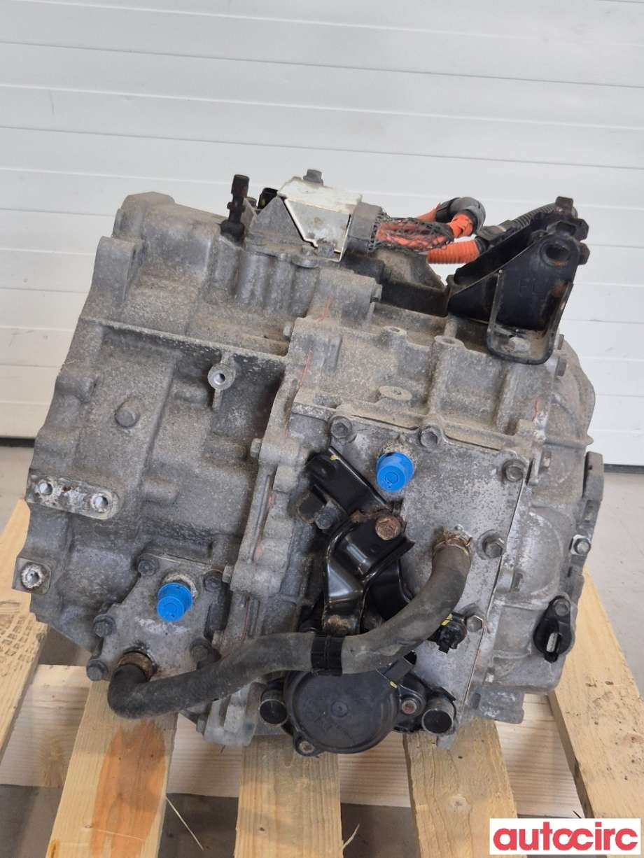 Girkasse automat til Toyota Prius +7 2012-2020 (Type III) (stasjonsvogn) (stasjonsvogn) (TOYOTA|3090047072||3090047130)