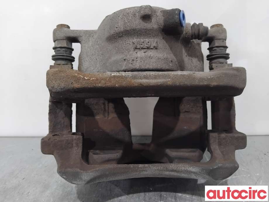 Bremsecaliper høyre foran til Mercedes CLA 2013-2019 (C117) (C117) (MERCEDES|A0004217481|)