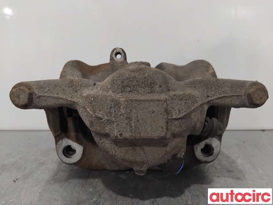 Bremsecaliper høyre foran til Mercedes CLA 2013-2019 (C117) (C117) (MERCEDES|A0004217481|)