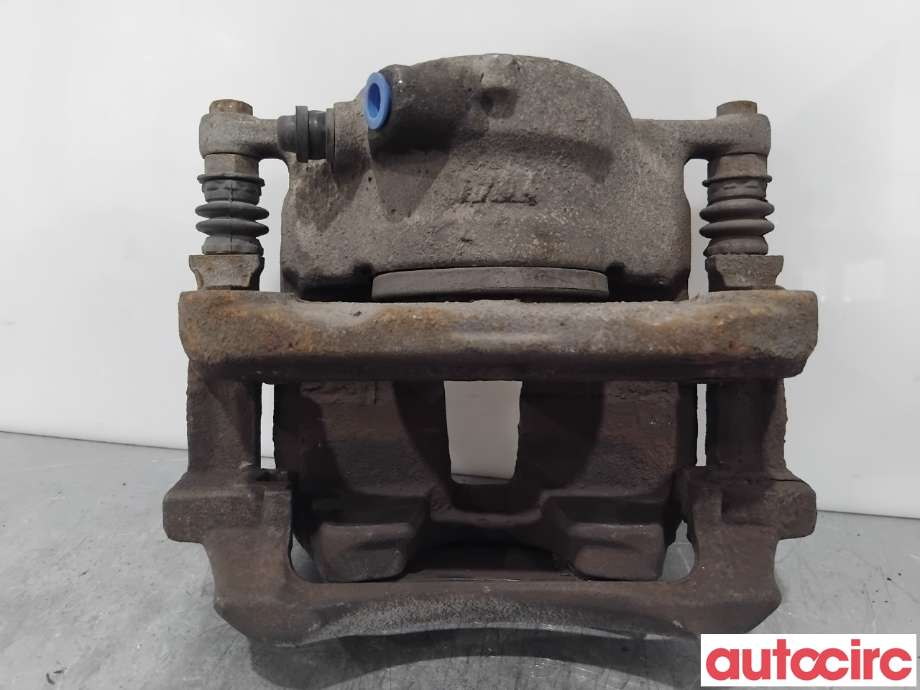 Bremsecaliper venstre foran til Mercedes CLA 2013-2019 (C117) (C117) (MERCEDES|A0004217381|)