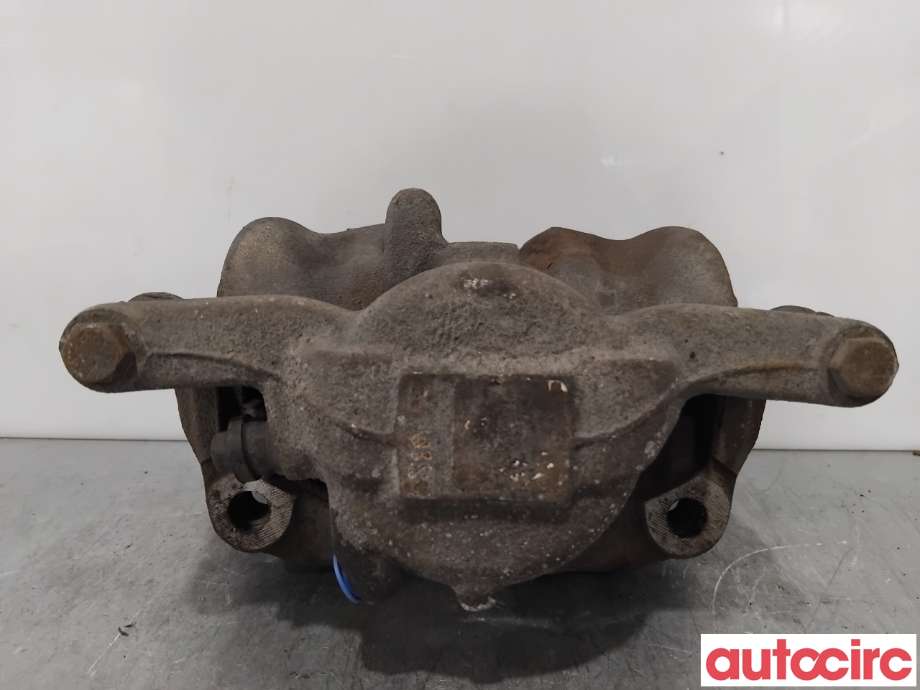 Bremsecaliper venstre foran til Mercedes CLA 2013-2019 (C117) (C117) (MERCEDES|A0004217381|)