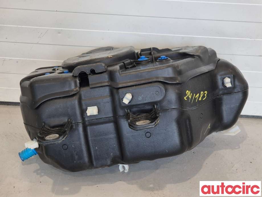 AdBlue tank til Ford Transit Custom 2013-2023 (Type I)  (FORD|GK215J228AF|)