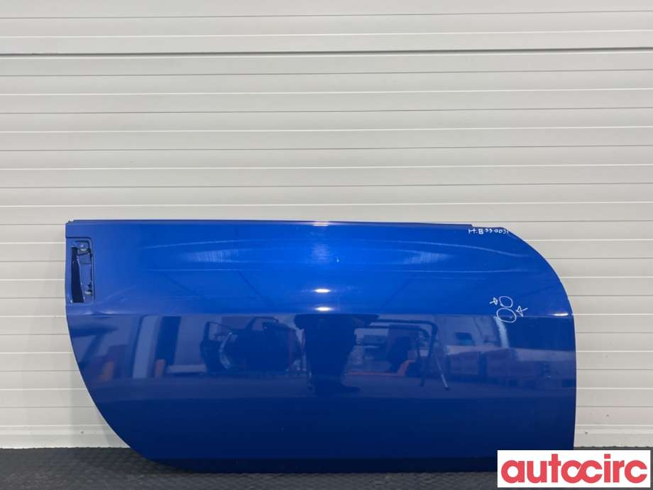 Dør høyre 2dørs til Nissan 350 Z, 2002-2009 (NISSAN|HMA0MCD8MA)