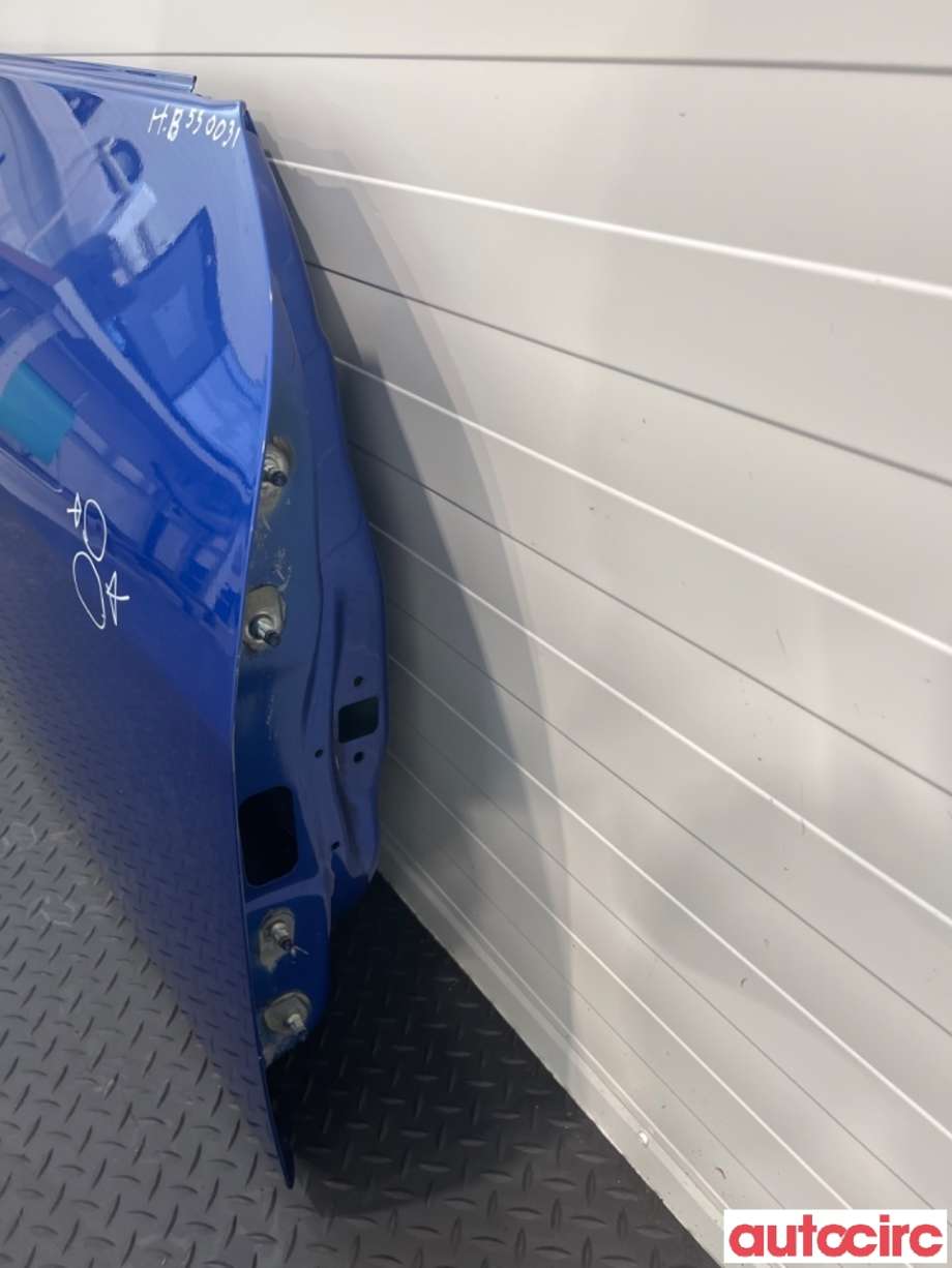 Dør høyre 2dørs til Nissan 350 Z 2002-2009  (NISSAN|HMA0MCD8MA|)