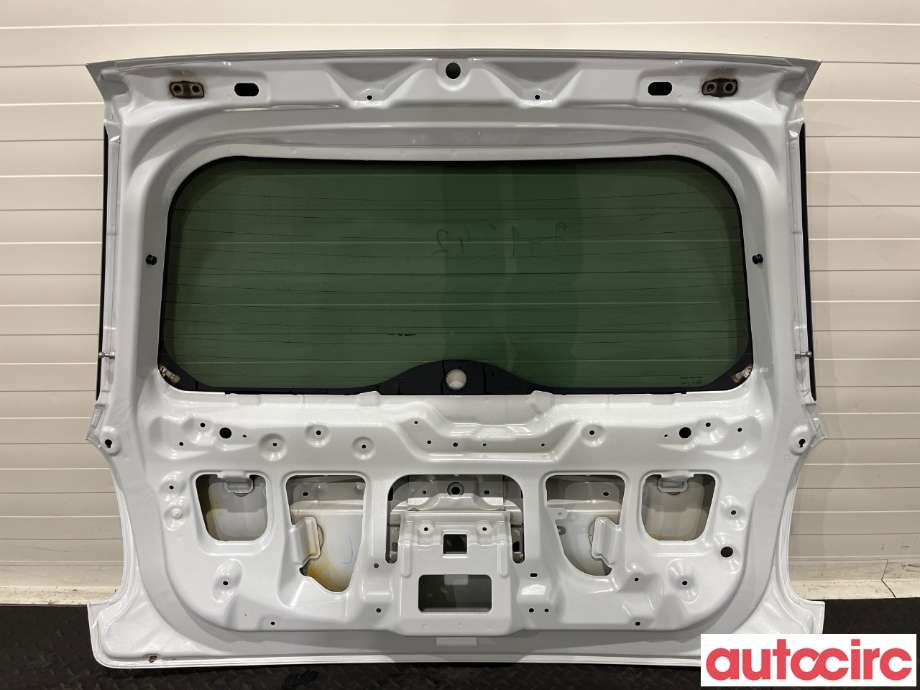 Bakluke combi til Suzuki SX4 2009-2013 (Type I, Fase 2)  (SUZUKI|69100-79J00)