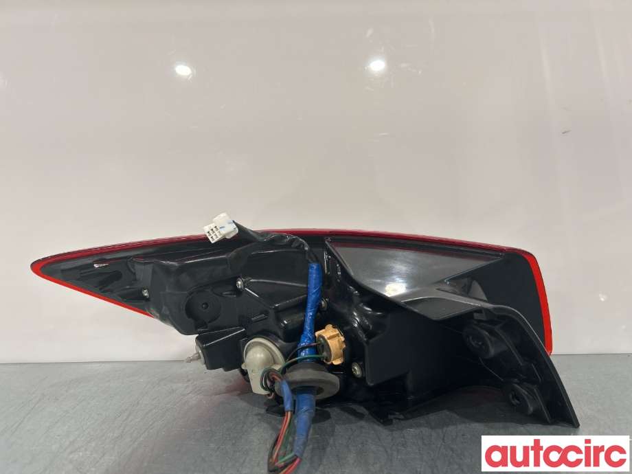 Baklykt høyre til Mazda CX-3 2015-2022  (MAZDA|DB2S51150F)