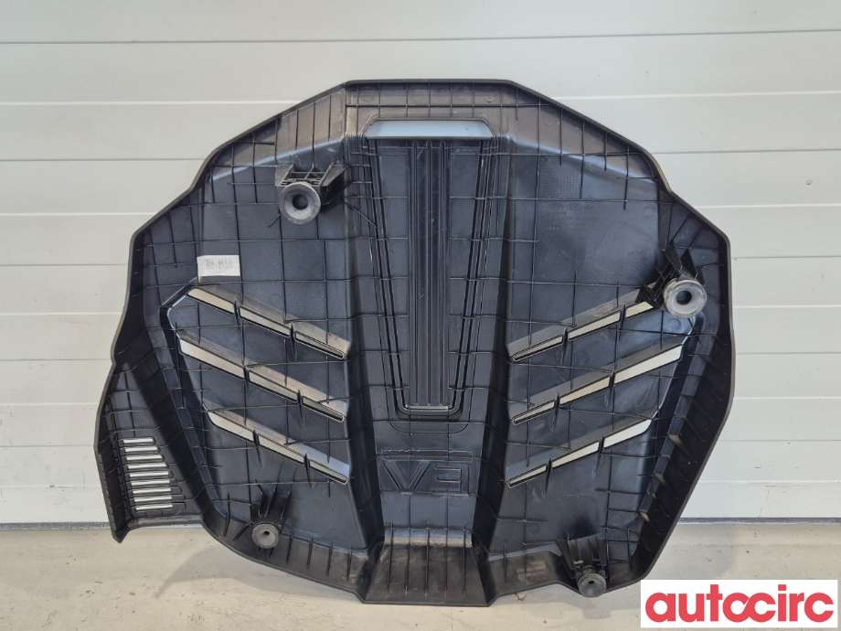 Motordeksel over motor til Hyundai Kona 2017-2021 (Type I, Fase 1)  (HYUNDAI|292000E070||29200-0E070)