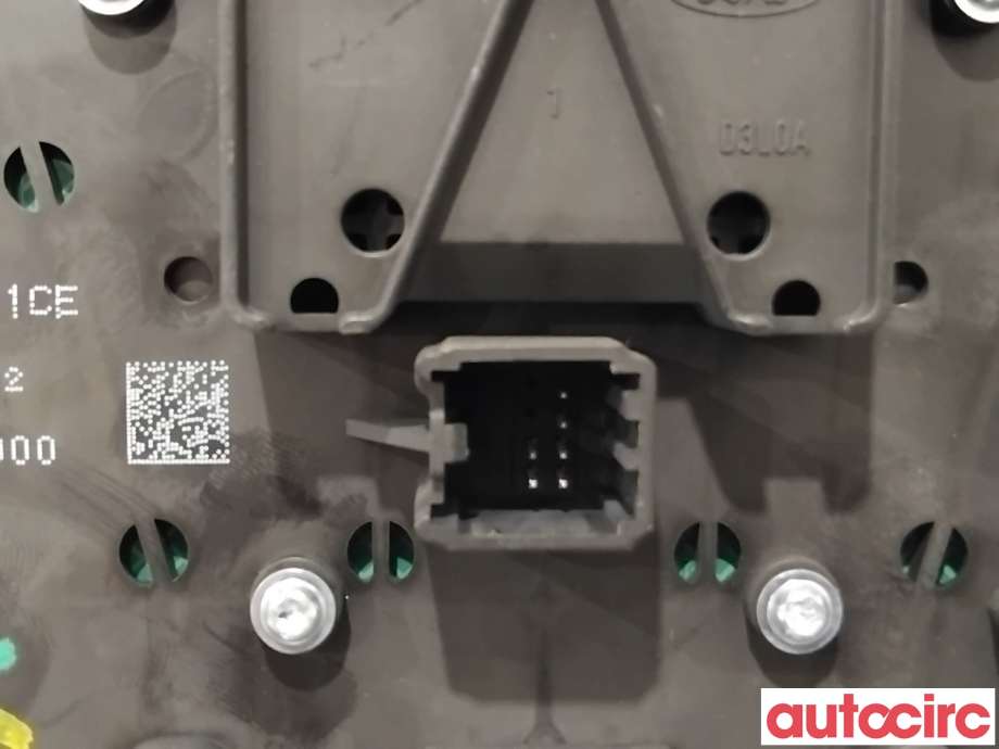 Bryter diverse til Ford Focus 2011-2014 (Type III, Fase 1)  (FORD|1771645||AM5T18K811CE)