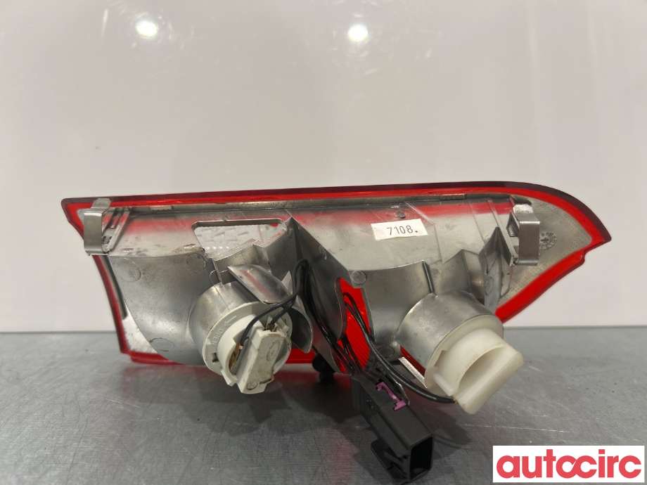 Baklykt venstre til Opel Insignia A 2009-2014  (OPEL|13226854)