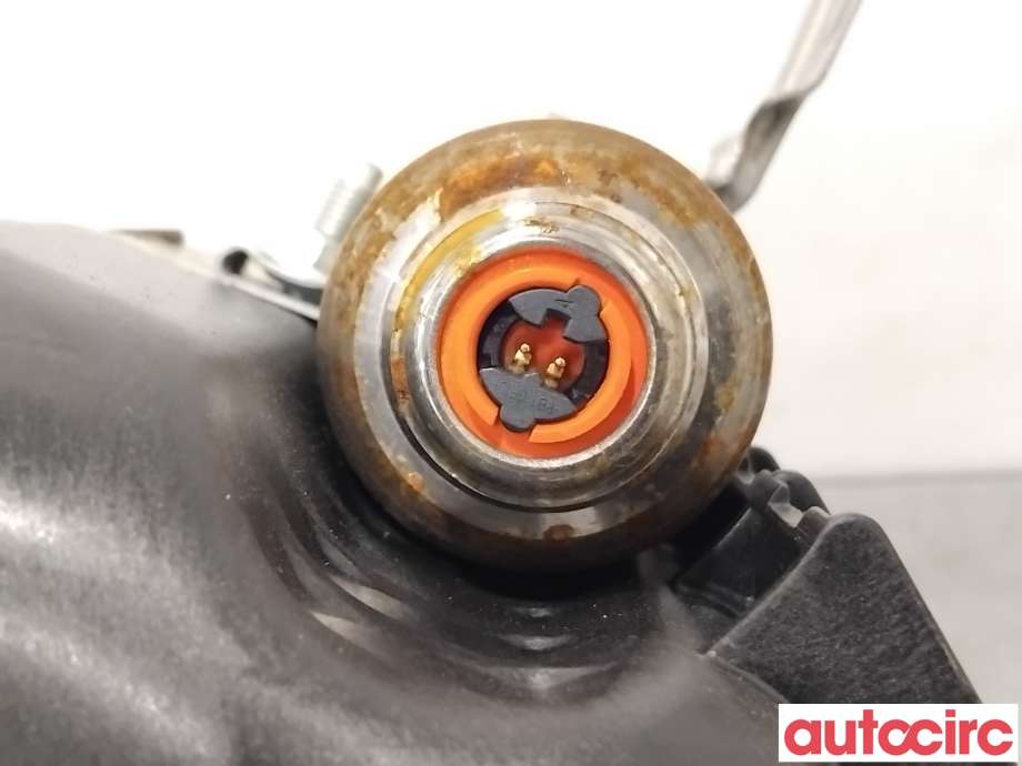 Airbag passasjer til Ford Focus 2011-2014 (Type III, Fase 1)  (FORD|1780159|616688200A|BM51-A044A74-AC)