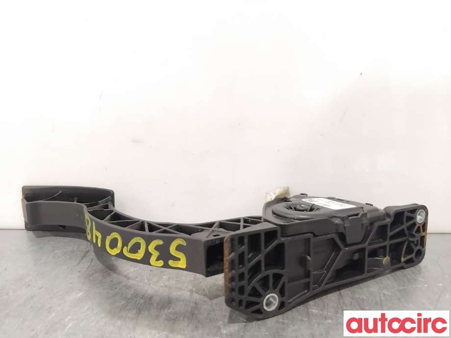 Pedal gass til Ford Focus 2011-2014 (Type III, Fase 1)  (FORD|1710214|6PV010368-30|BV61-9F836-AB)