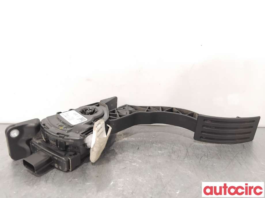 Pedal gass til Ford Focus 2011-2014 (Type III, Fase 1)  (FORD|1710214|6PV010368-30|BV61-9F836-AB)