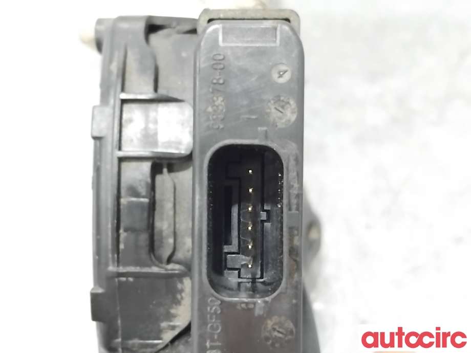 Pedal gass til Ford Focus 2011-2014 (Type III, Fase 1)  (FORD|1710214|6PV010368-30|BV61-9F836-AB)