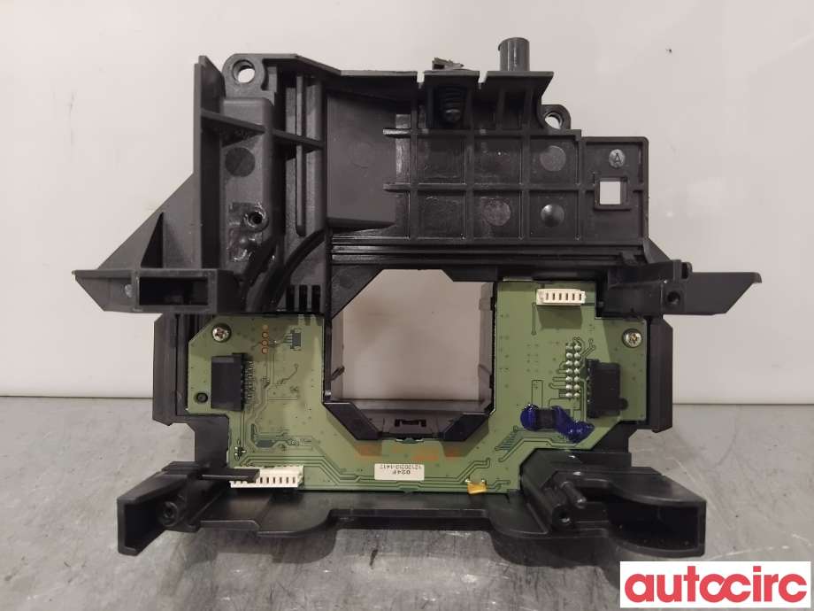 Bryter combi til Ford Focus, 2011-2014 (Type III, Fase 1) (FORD|1926630)