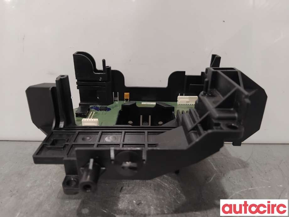 Bryter combi til Ford Focus 2011-2014 (Type III, Fase 1)  (FORD|1926630||BV6T-13N064-AG)