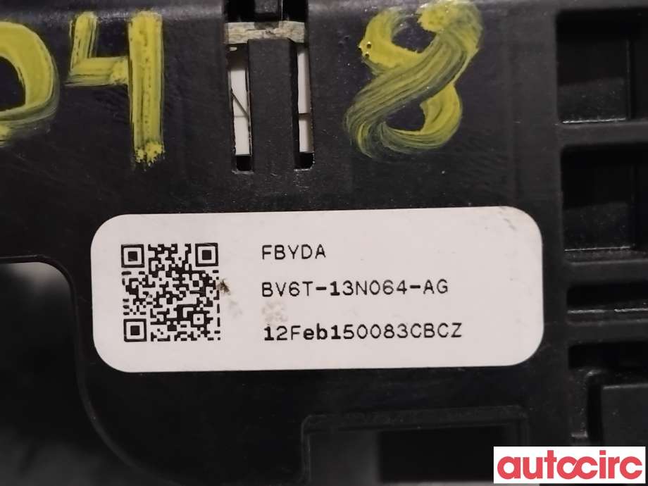 Bryter combi til Ford Focus 2011-2014 (Type III, Fase 1)  (FORD|1926630||BV6T-13N064-AG)