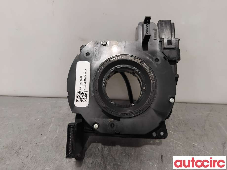 Airbag slepering til Ford Focus 2011-2014 (Type III, Fase 1)  (FORD|1768432|)